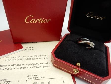 verighete cartier